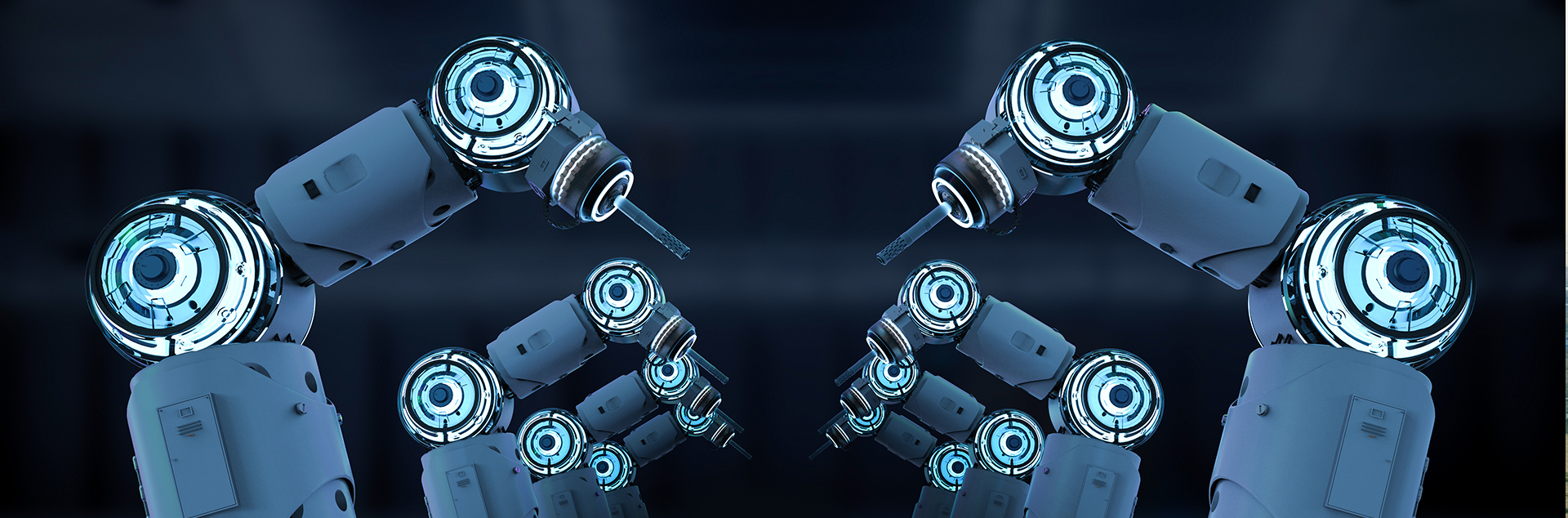 自動(dòng)化/ 智能制造